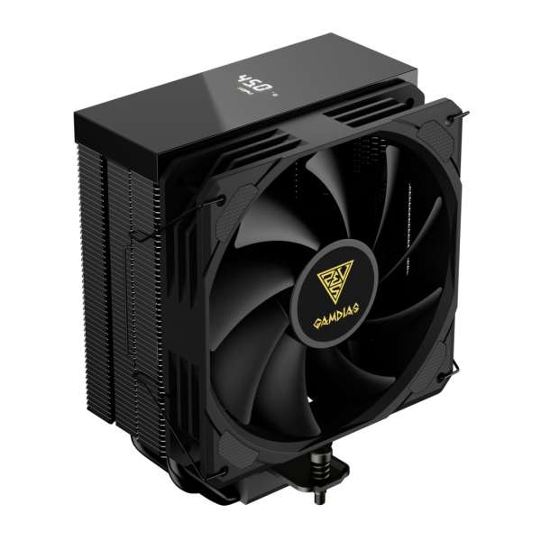 Gamdias Boreas M2-51D CPU Cooler
