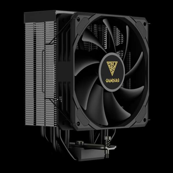 Gamdias Boreas M2-51D CPU Cooler