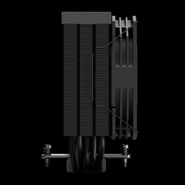 Gamdias Boreas M2-51D CPU Cooler