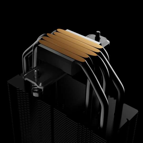 Gamdias Boreas M2-51D CPU Cooler