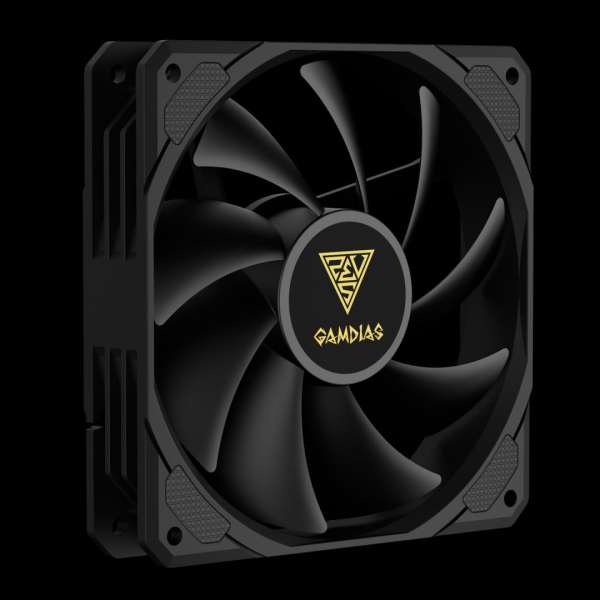 Gamdias Boreas M2-51D CPU Cooler