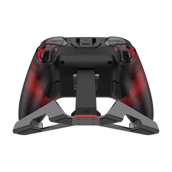GameSir Cyclone 2 Wireless Bluetooth Gamepad Black
