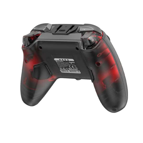 GameSir Cyclone 2 Wireless Bluetooth Gamepad Black