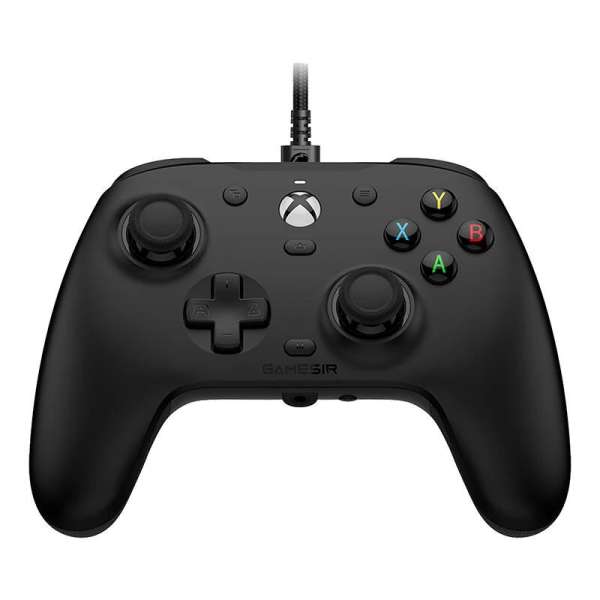 GameSir G7 HE USB-C Gamepad Black