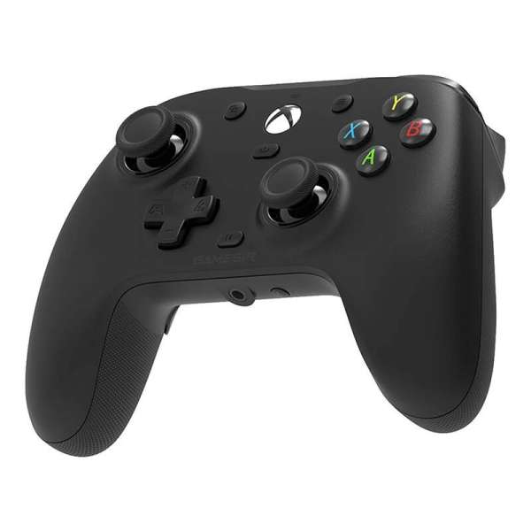 GameSir G7 HE USB-C Gamepad Black