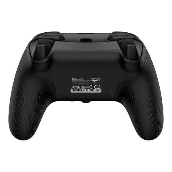 GameSir G7 HE USB-C Gamepad Black
