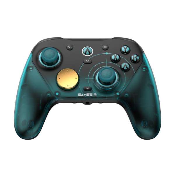 GameSir G7 Pro 8K Aimlabs Edition Wireless Bluetooth Gamepad Black/Blue