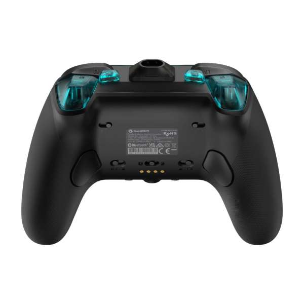 GameSir G7 Pro 8K Aimlabs Edition Wireless Bluetooth Gamepad Black/Blue