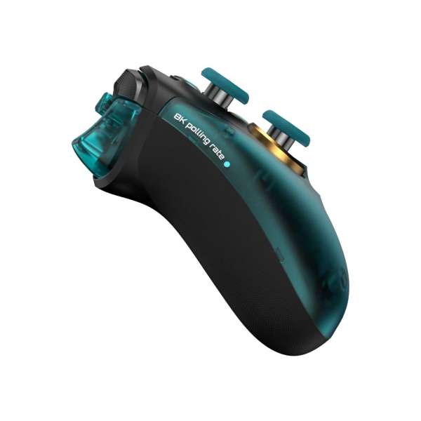 GameSir G7 Pro 8K Aimlabs Edition Wireless Bluetooth Gamepad Black/Blue