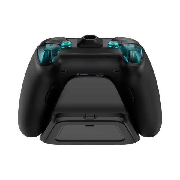 GameSir G7 Pro 8K Aimlabs Edition Wireless Bluetooth Gamepad Black/Blue