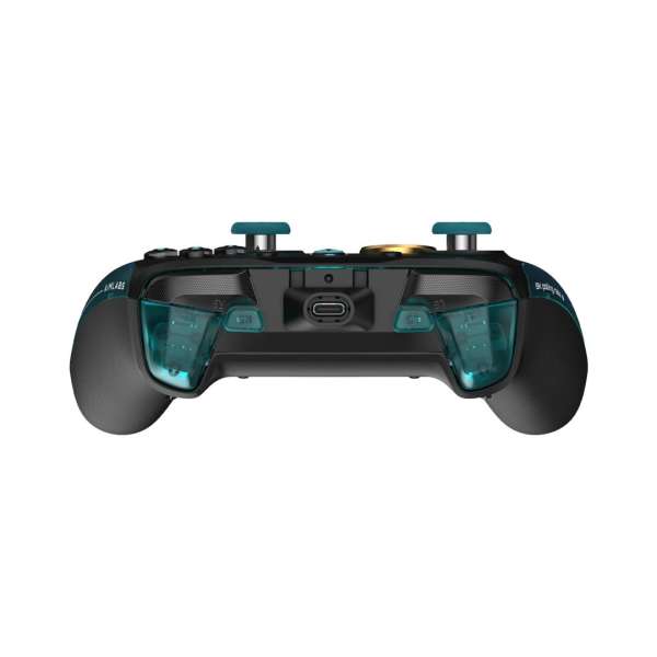 GameSir G7 Pro 8K Aimlabs Edition Wireless Bluetooth Gamepad Black/Blue