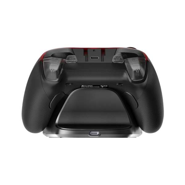 GameSir G7 Pro Tri-Mode Wireless Bluetooth Gamepad Shadow Ember
