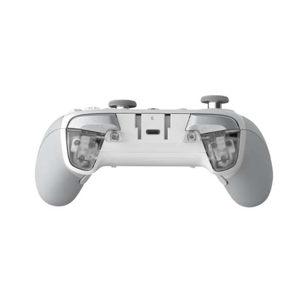 GameSir G7 Pro Tri-Mode Wireless Bluetooth Gamepad White