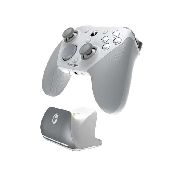 GameSir G7 Pro Tri-Mode Wireless Bluetooth Gamepad White