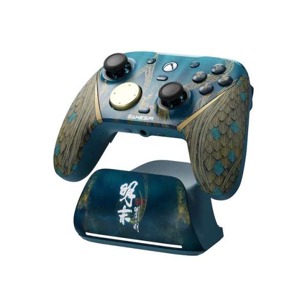 GameSir G7 Pro Tri-Mode Wireless Bluetooth Gamepad WUCHANG: Fallen Feathers Edition