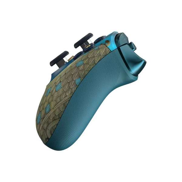 GameSir G7 Pro Tri-Mode Wireless Bluetooth Gamepad WUCHANG: Fallen Feathers Edition