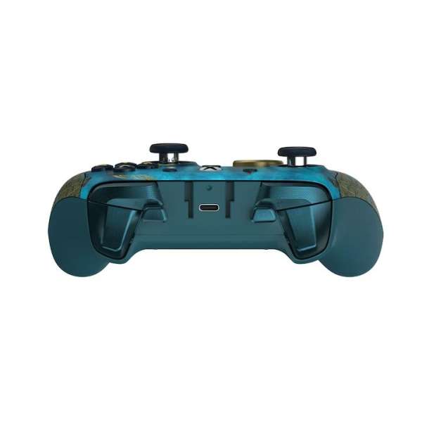 GameSir G7 Pro Tri-Mode Wireless Bluetooth Gamepad WUCHANG: Fallen Feathers Edition