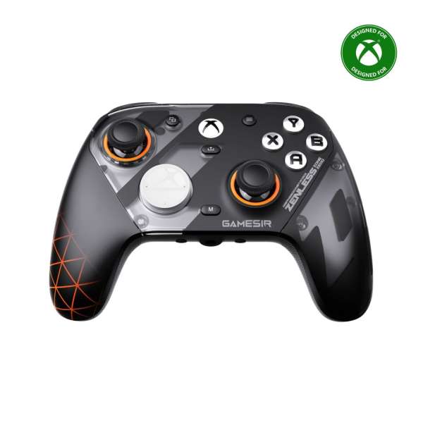 GameSir G7 Pro Wireless Bluetooth Gamepad Zenless Zone Zero Edition