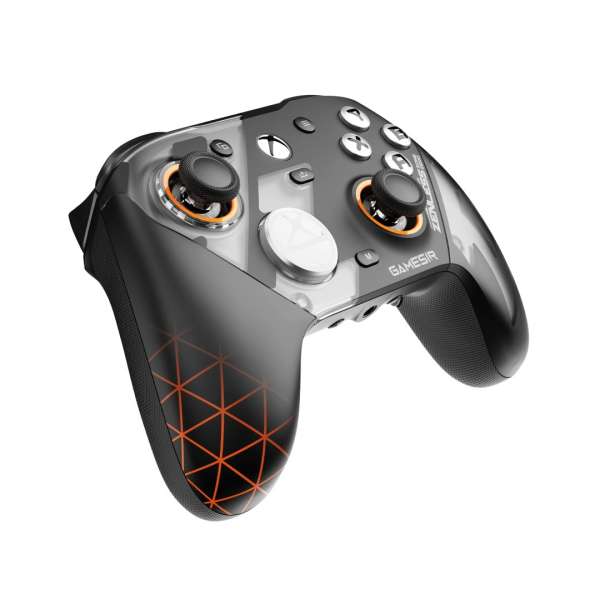GameSir G7 Pro Wireless Bluetooth Gamepad Zenless Zone Zero Edition
