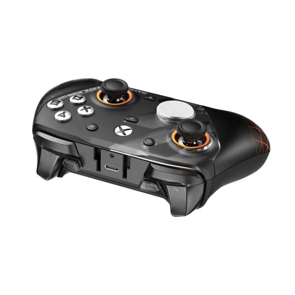 GameSir G7 Pro Wireless Bluetooth Gamepad Zenless Zone Zero Edition