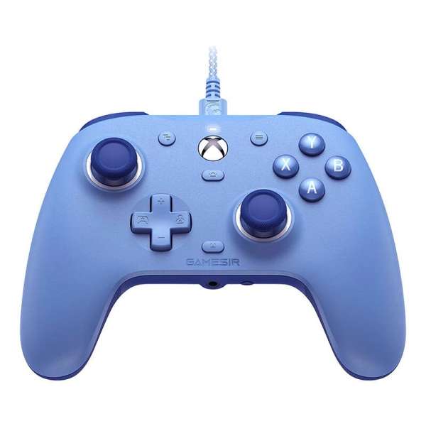 GameSir G7 SE USB-C Gamepad Blue