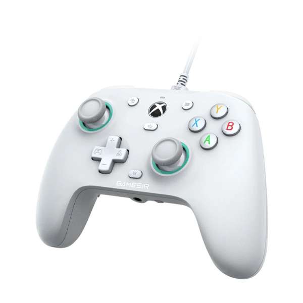 GameSir G7 SE USB-C Gamepad Grey