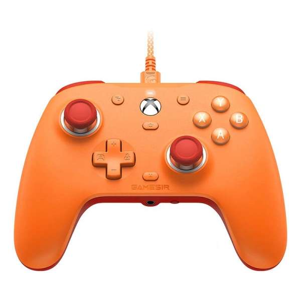 GameSir G7 SE USB-C Gamepad Orange