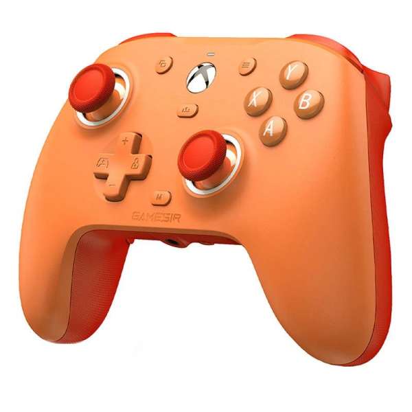 GameSir G7 SE USB-C Gamepad Orange