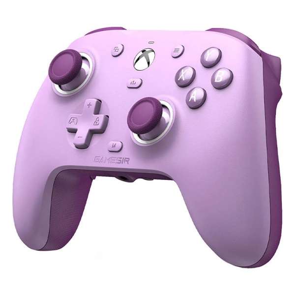 GameSir G7 SE USB-C Gamepad Purple