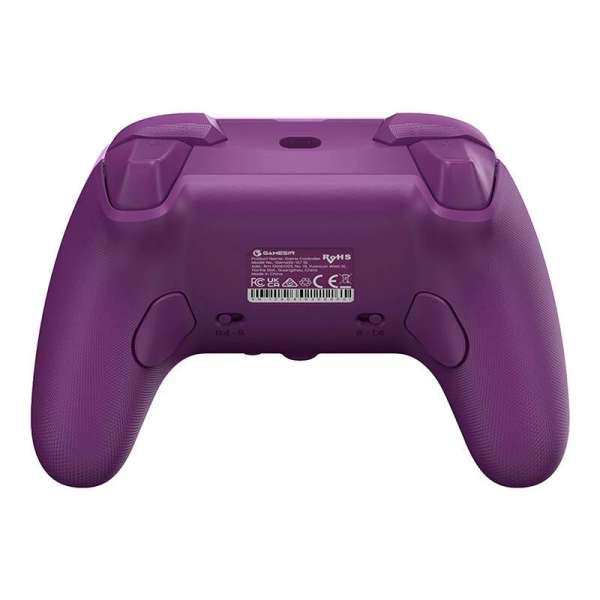 GameSir G7 SE USB-C Gamepad Purple