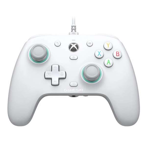 GameSir G7 SE USB-C Gamepad White