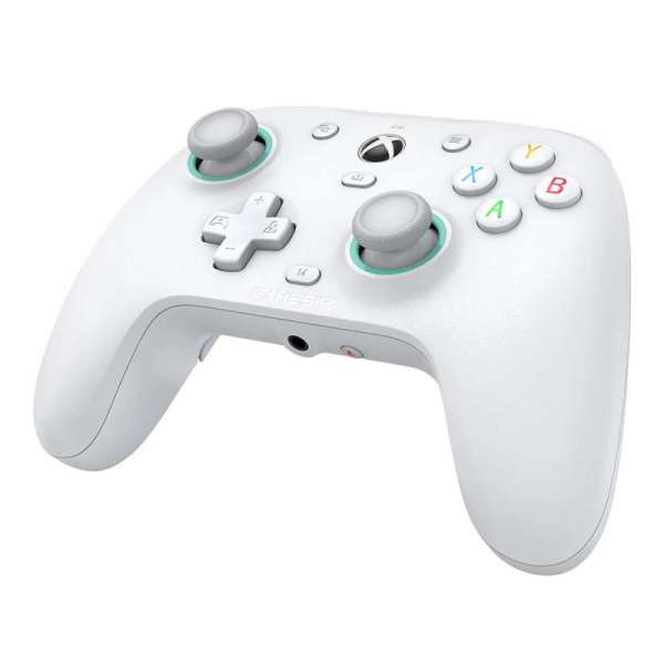 GameSir G7 SE USB-C Gamepad White