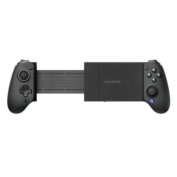 GameSir G8 Plus Bluetooth Gamepad Black