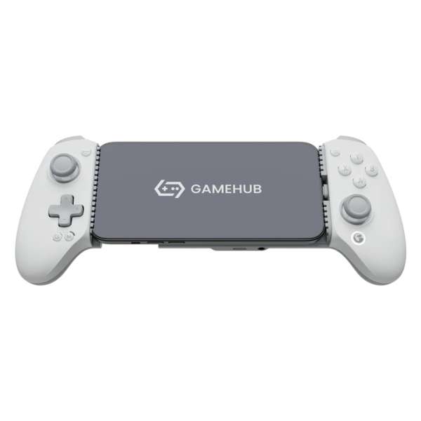 GameSir G8 Plus MFi USB-C Gamepad White