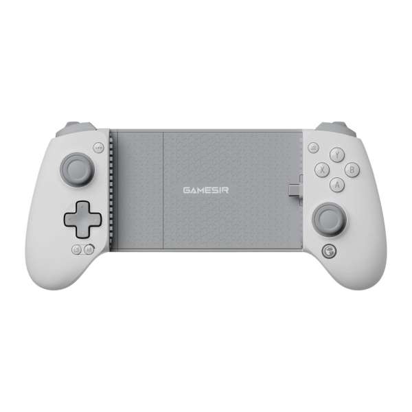GameSir G8 Plus MFi USB-C Gamepad White