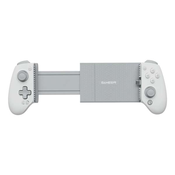 GameSir G8 Plus MFi USB-C Gamepad White