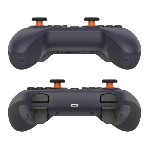 GameSir Nova Lite Multiplatform Wireless Bluetooth Gamepad Space Purple