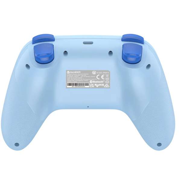 GameSir Nova Lite Multiplatform Wireless Bluetooth Gamepad Blue