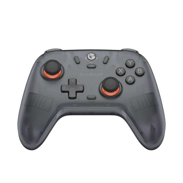 GameSir Nova Lite Multiplatform Wireless Bluetooth Gamepad Grey