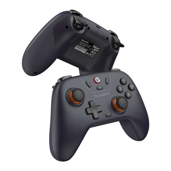 GameSir Nova Lite Multiplatform Wireless Bluetooth Gamepad Grey
