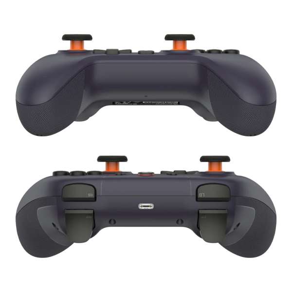 GameSir Nova Lite Multiplatform Wireless Bluetooth Gamepad Grey