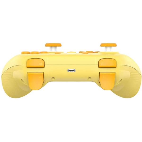 GameSir Nova Lite Multiplatform Wireless Bluetooth Gamepad Yellow