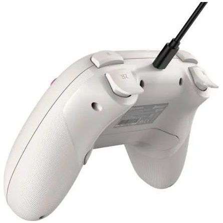 GameSir Nova Multiplatform Wireless Bluetooth Gamepad White