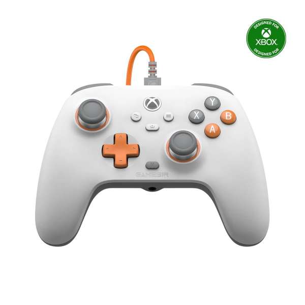 GameSir T7 Xbox Wired Controller White