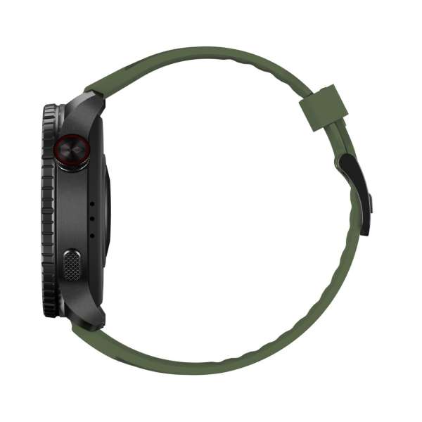 GARETT Compass GPS Black