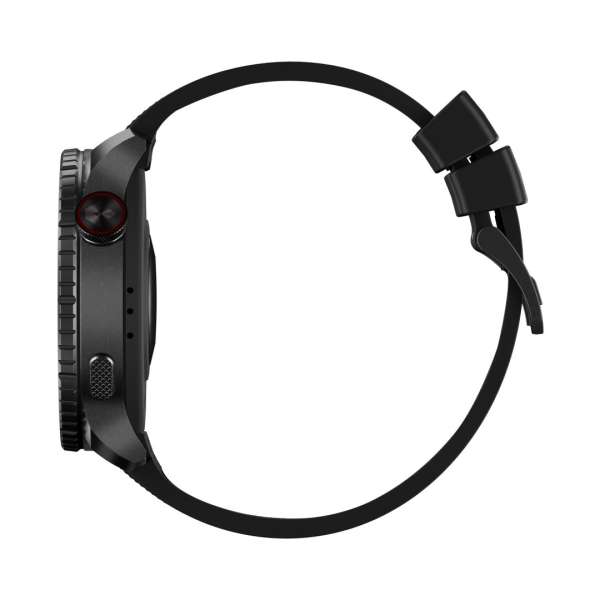 GARETT Compass GPS Black