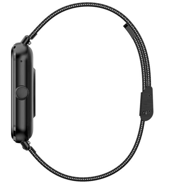 GARETT GRC CLASSIC Black Steel