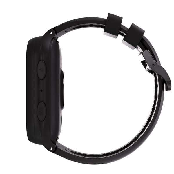 GARETT Kids eSIM 4G Black