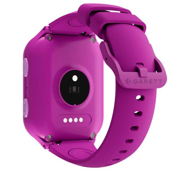 GARETT Kids eSIM 4G Pink
