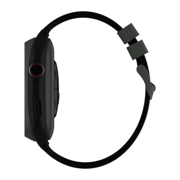 GARETT Kids Essa 2 4G Black